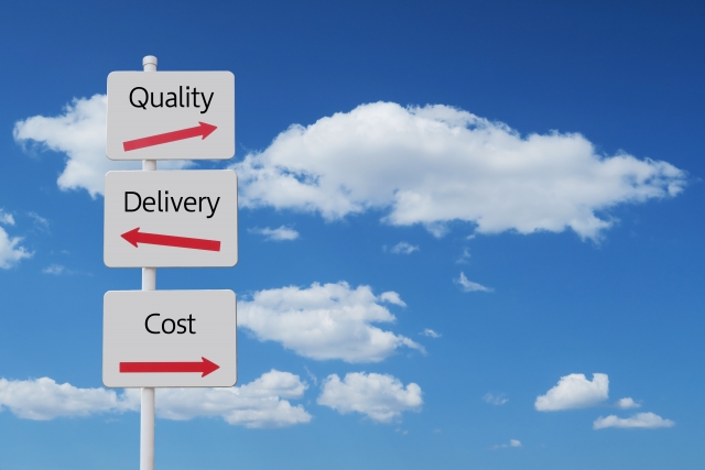 ISO9001取得企業のメリットは何?わかりやすく解説!②