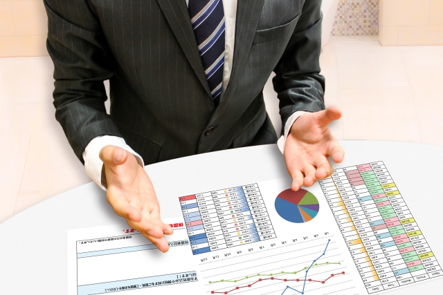 製造業における原価管理とは？手法・課題・トレンドも解説！①