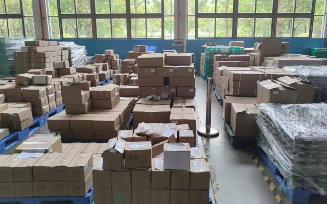 自動車部品工場のストア管理:生産から出荷までの最適化戦略②