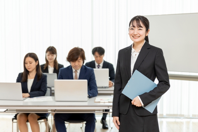 IATF取得に向けた実施:教育体制と文書類の作成編②