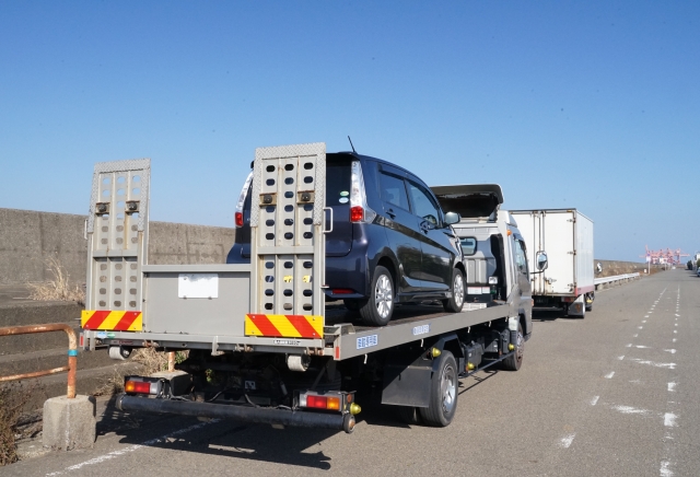 サービスパーツ(補給品)とは？IATF16949における重要用語解説④