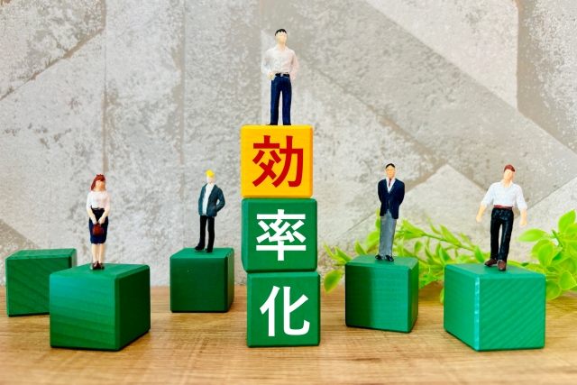 ASSYとは?製造業における組み立て工程とSUB ASSYの違いを解説④