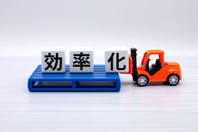 製造業におけるFIFOとは？在庫管理の方法とその重要性②