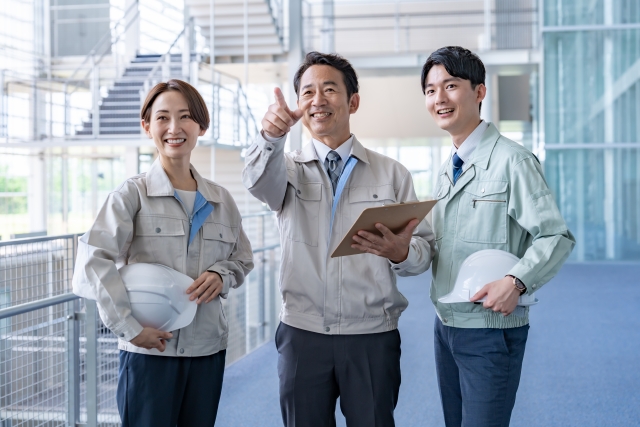 製造業におけるFIFOとは？在庫管理の方法とその重要性③