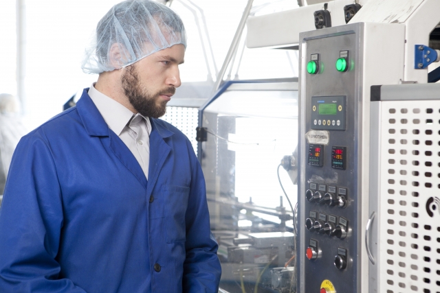 自動車産業における省人化:トヨタの取り組みとIATFの役割①