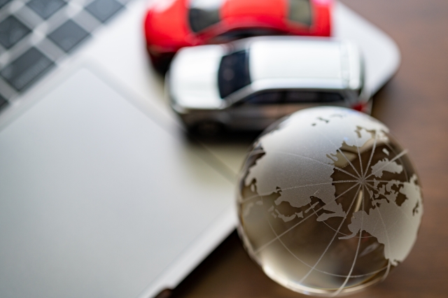 自動車産業におけるEDIの重要性と受発注システムの進化①