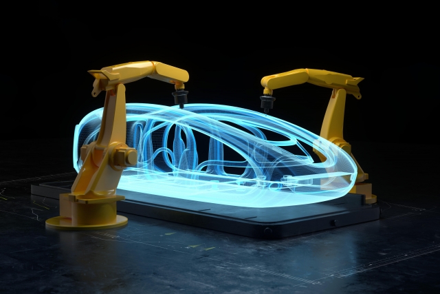 ASSYとは?製造業における組み立て工程とSUB ASSYの違いを解説⑤