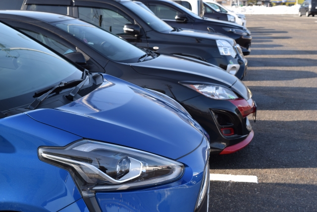 CBUとは何か？自動車産業における完成車輸出の利点と課題①