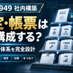 IATF16949で必要な規定・帳票一覧｜文書体系の作り方と審査で見られる点