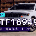 IATF16949の要求事項一覧！シンプルにまとめてみました！